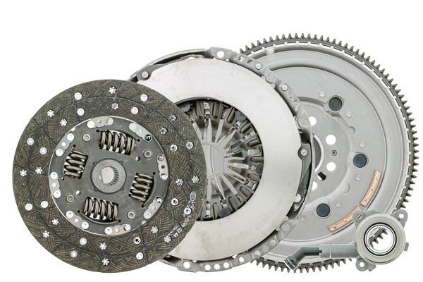 Kit d'embrayage AISIN SCKE-FO21R